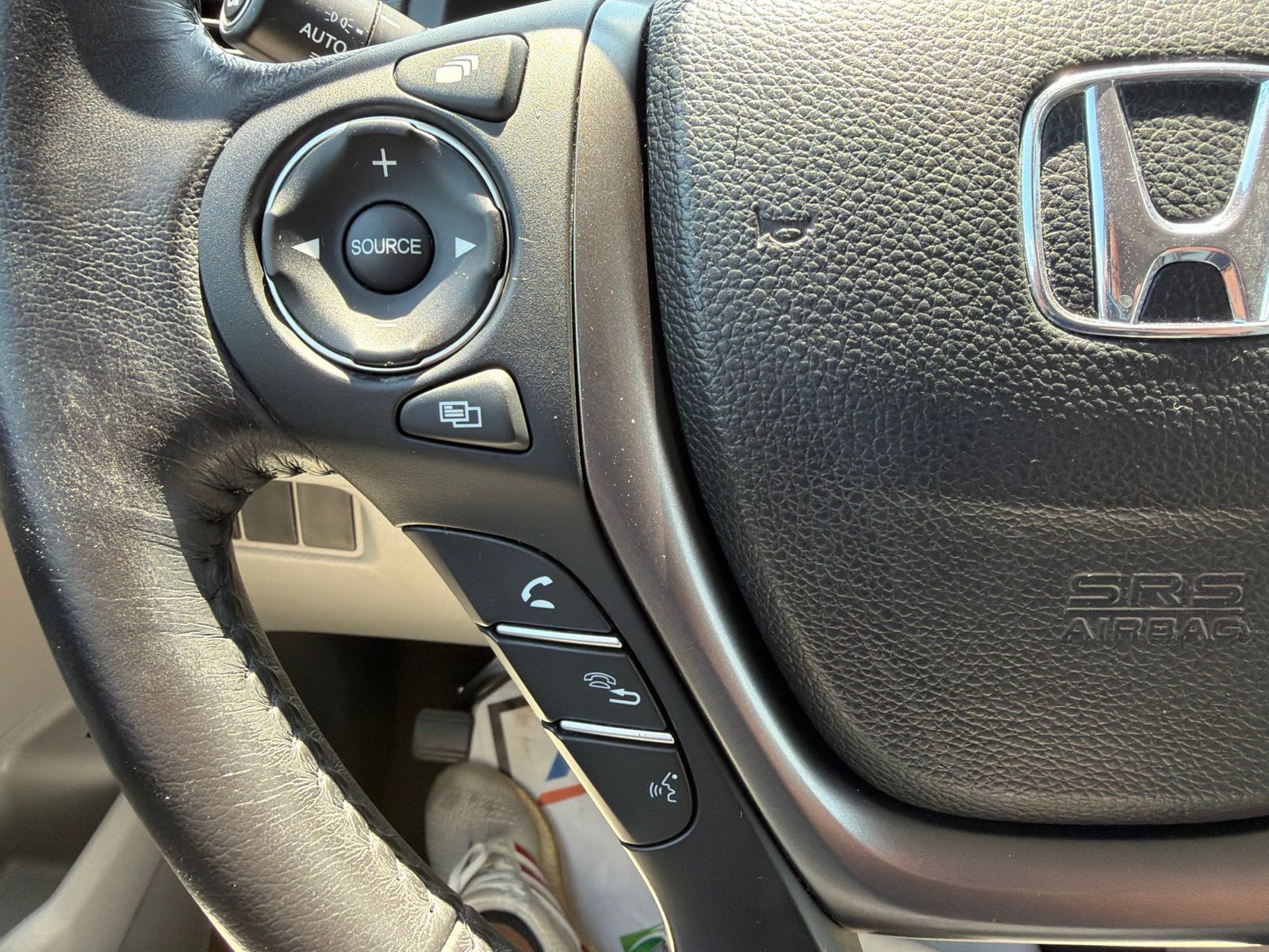 Used 2017 Honda Pilot EX-L image 15