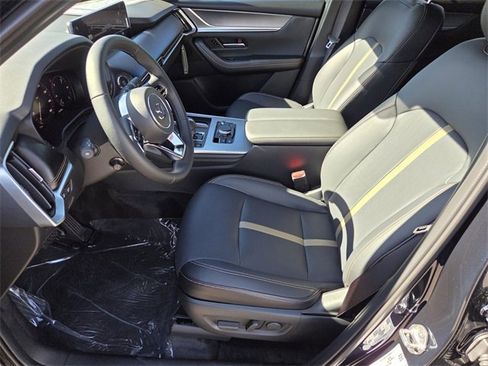 New 2026 MAZDA CX-90 3.3 Turbo S w/ Premium Package image 6