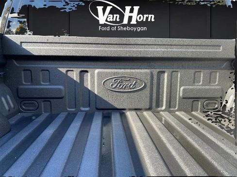 New 2025 Ford F150 Raptor image 20