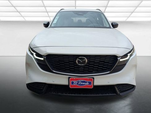 New 2026 MAZDA CX-5 2.5 S w/ Premium Plus Package AWD/4WD image 28