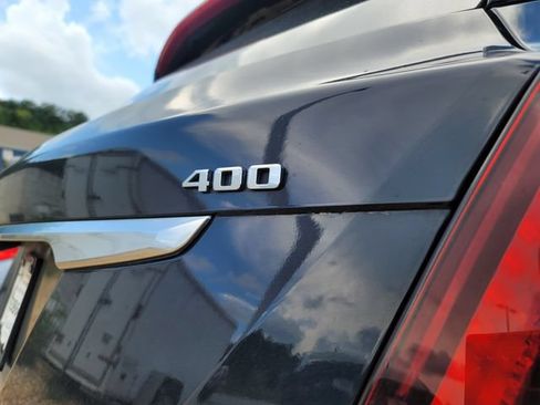 Used 2021 Cadillac XT5 Luxury FWD image 4