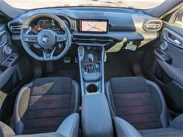 Used 2024 Dodge Hornet R/T Plus AWD/4WD image 16