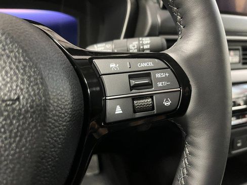 New 2026 Honda Pilot Elite image 18