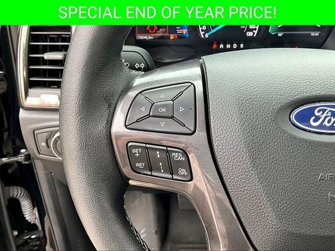 Used 2022 Ford Ranger Lariat w/ Equipment Group 501A High image 12