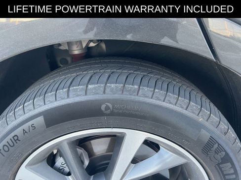 Used 2025 Genesis GV80 3.5T Advanced image 10