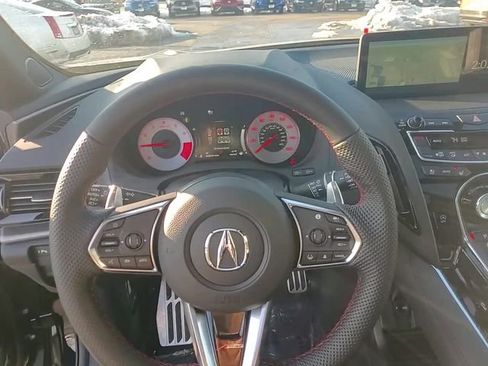 New 2026 Acura RDX A-Spec image 14
