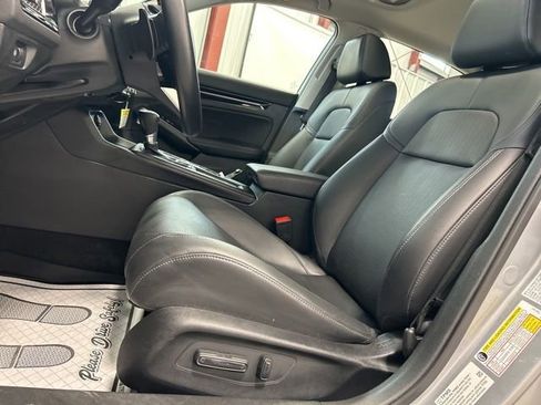 Certified 2023 Honda Civic Touring image 14