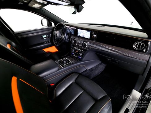 Used 2021 Rolls-Royce Ghost image 32