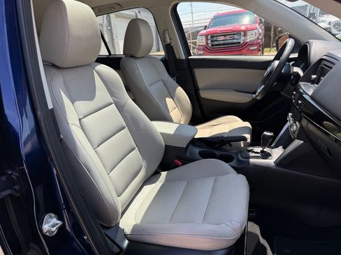 Used 2013 MAZDA CX-5 Grand Touring w/ GT Tech Pkg AWD/4WD image 27