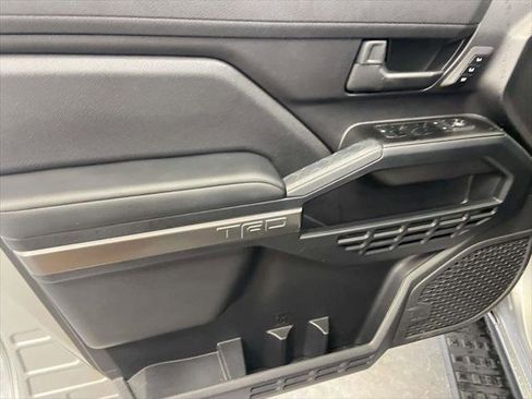 Certified 2025 Toyota 4Runner TRD Off-Road Premium w/ Tow Technology Package image 18