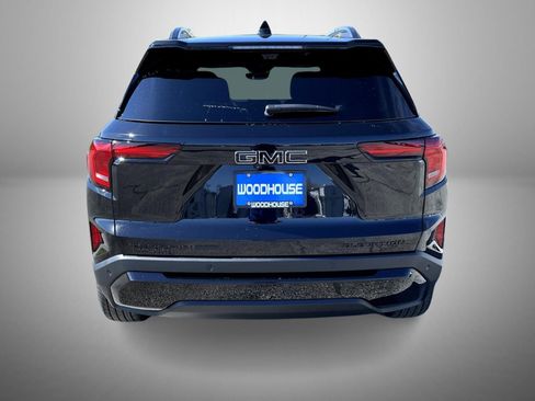 New 2026 GMC Terrain Elevation w/ Elevation Premium Package image 6