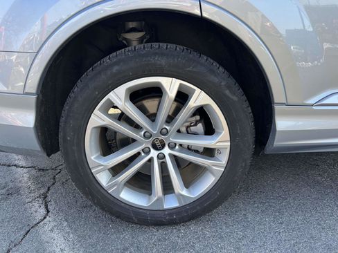 Used 2025 Audi Q7 2.0T Premium Plus image 9