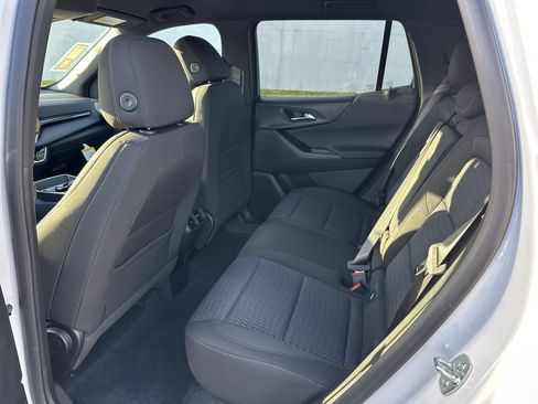 New 2026 Chevrolet Equinox LT w/ Safety and Technology Package image 11