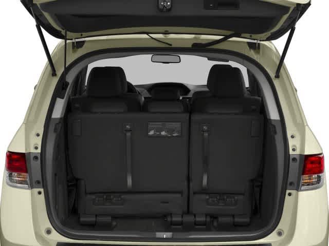 Used 2016 Honda Odyssey EX-L image 11