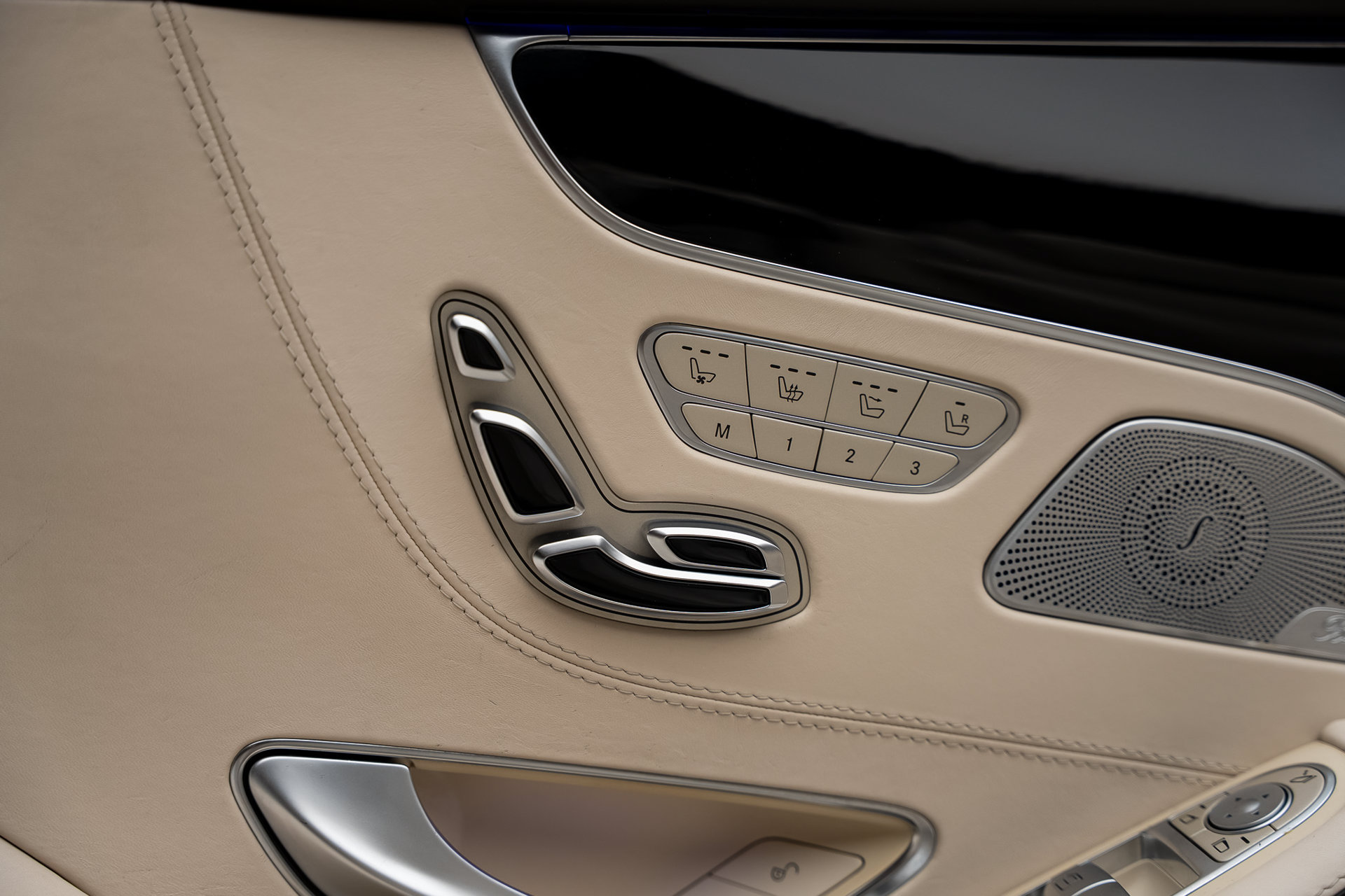 Used 2017 Mercedes-Benz S 65 AMG Cabriolet image 63