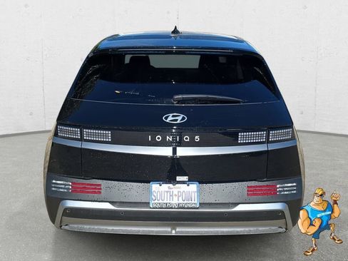 New 2026 Hyundai Ioniq 5 SEL image 6