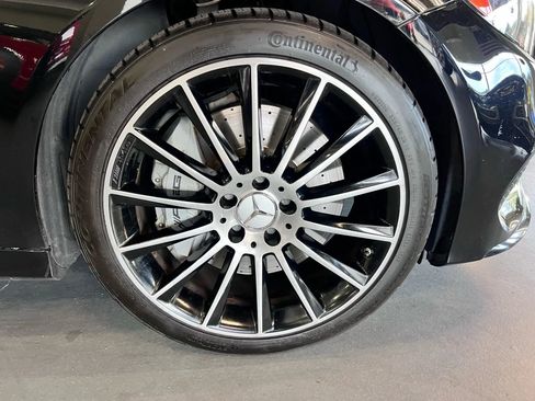 Used 2017 Mercedes-Benz C 43 AMG 4MATIC Sedan w/ Premium 3 Package image 32