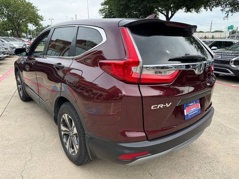 Used 2019 Honda CR-V LX image 5