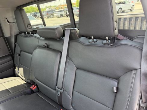 Used 2024 GMC Sierra 1500 Elevation w/ Elevation Premium Package AWD/4WD image 30