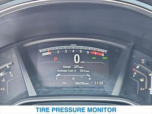 Certified 2020 Honda CR-V EX image 16