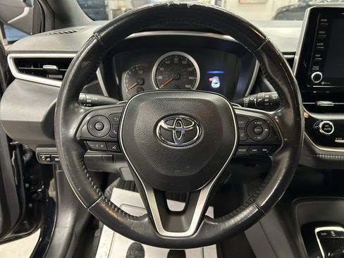 Used 2022 Toyota Corolla SE image 10