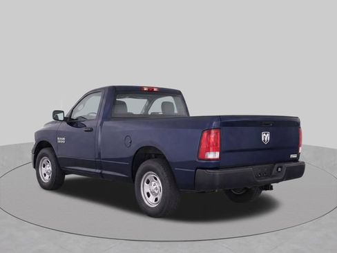 Used 2017 RAM 1500 Tradesman w/ Power & Remote Entry Group RWD image 4