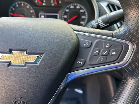 Used 2023 Chevrolet Malibu LT image 22