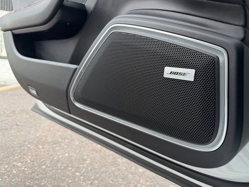 Used 2019 Porsche Panamera GTS w/ Premium Package Plus image 39