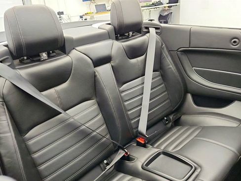 Used 2017 Land Rover Range Rover Evoque HSE Dynamic image 25