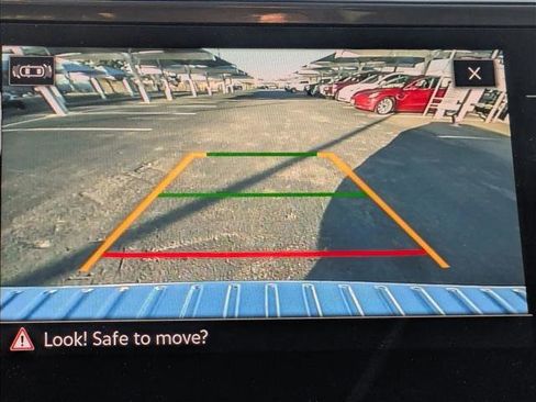 Used 2024 Volkswagen Tiguan Wolfsburg Edition image 14