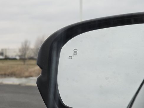 New 2026 Honda CR-V EX-L image 8