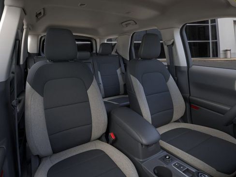New 2026 Ford Bronco Sport Big Bend AWD/4WD image 10
