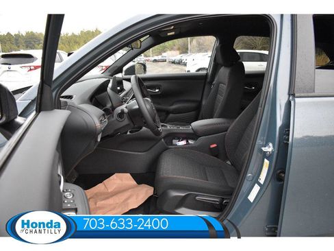 New 2026 Honda HR-V Sport image 26