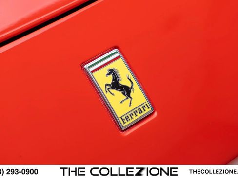 Used 2022 Ferrari F8 Tributo RWD image 6