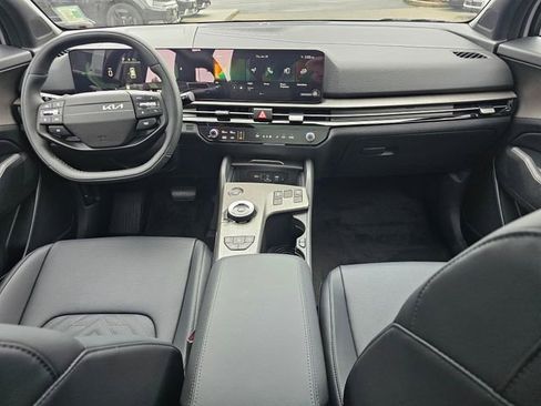 New 2026 Kia Sportage X-Line image 15