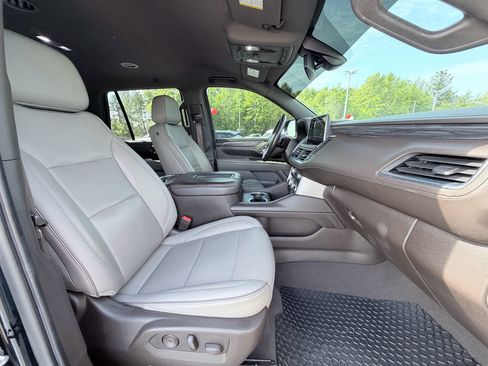Used 2021 GMC Yukon SLT AWD/4WD image 23