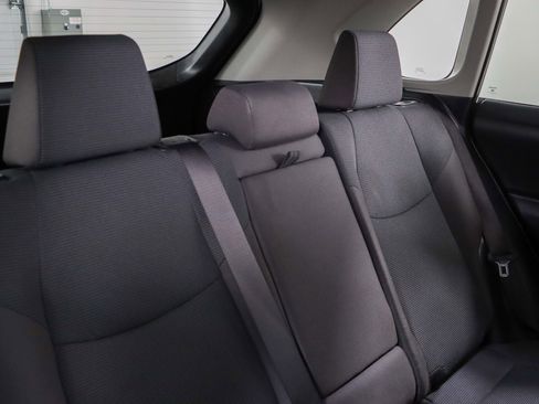 Used 2023 Toyota RAV4 LE AWD/4WD image 27