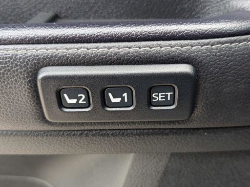 Used 2022 Toyota 4Runner Limited image 20