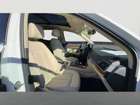 Used 2022 Audi Q5 2.0T Premium Plus AWD/4WD image 8