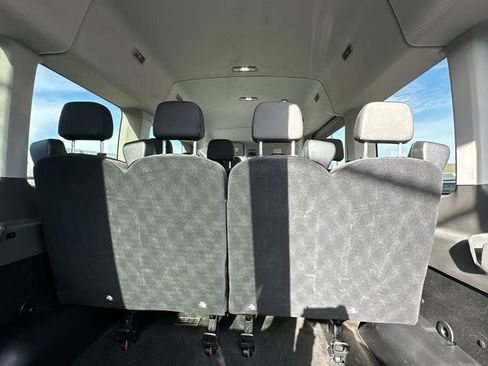 Used 2024 Ford Transit 350 XL image 13