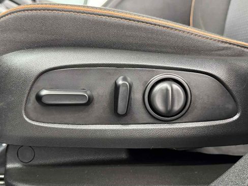 Used 2021 GMC Acadia AT4 w/ Trailering Package image 30