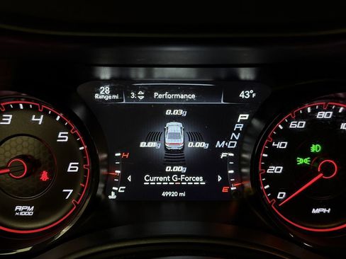 Used 2021 Dodge Charger R/T w/ Blacktop Package image 16