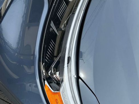 Certified 2021 Ford Explorer Limited w/ Equipment Group 301A image 35