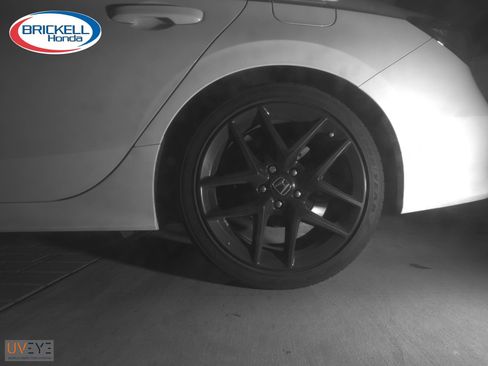 Used 2023 Honda Civic Sport image 8