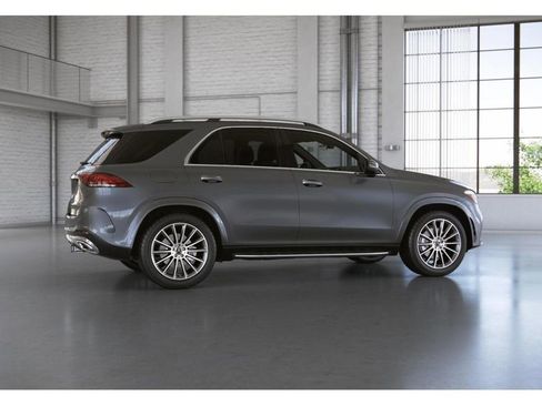 Certified 2023 Mercedes-Benz GLE 350 4MATIC image 19