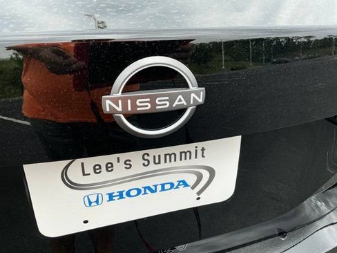 Used 2025 Nissan Sentra S FWD image 5