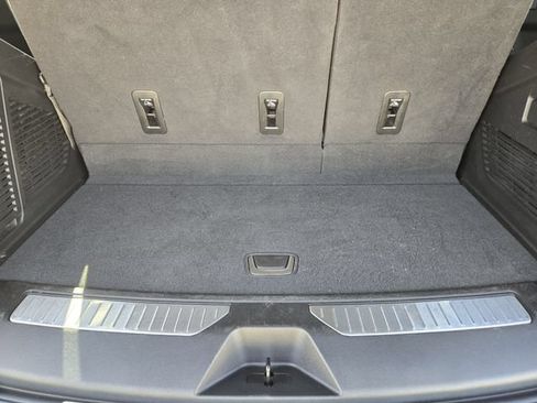 Used 2024 Chevrolet Tahoe High Country w/ Max Trailering Package RWD image 32