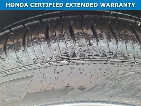 Certified 2024 Honda CR-V EX-L image 11
