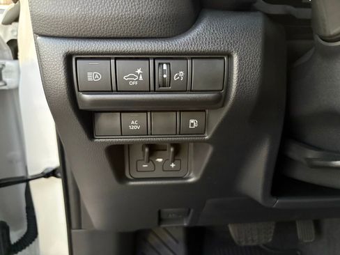 Used 2025 Toyota Land Cruiser 1958 image 26