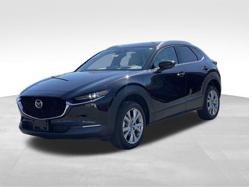 Used 2021 MAZDA CX-30 AWD 2.5 S w/ Preferred Package image 2